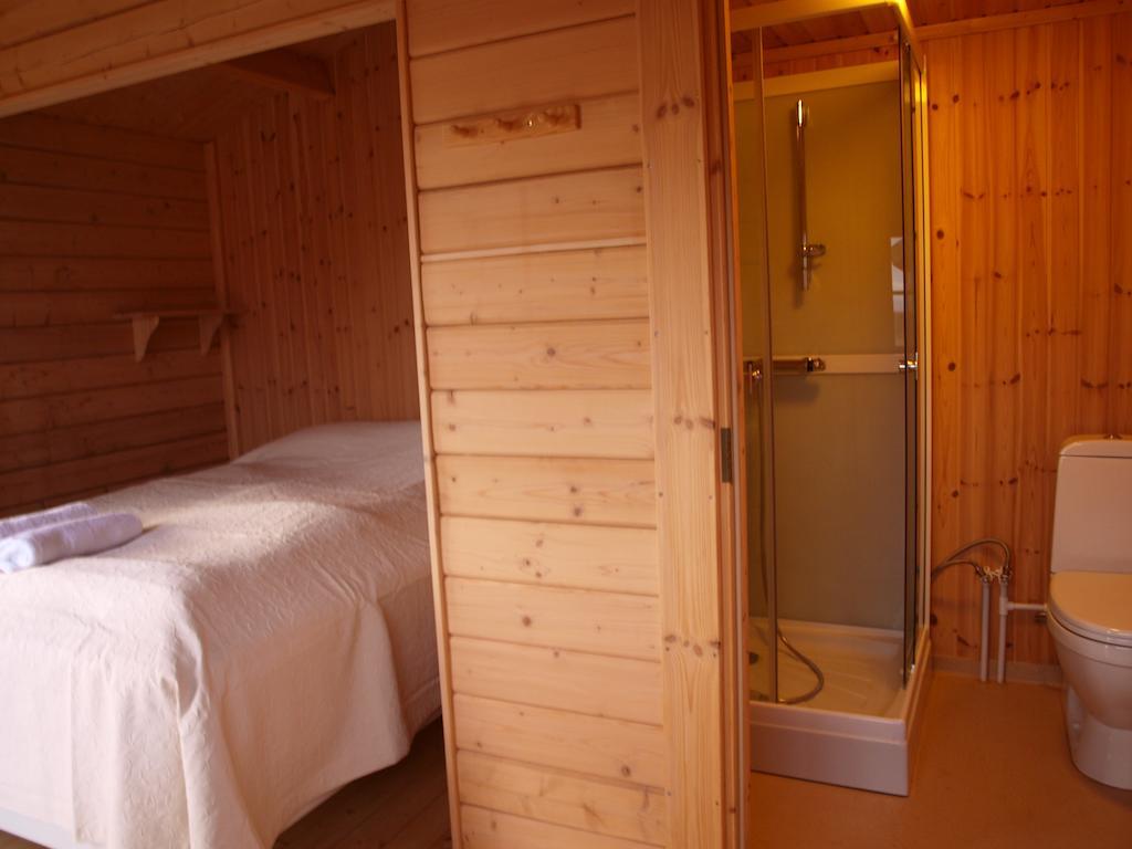 Guesthouse Hof Hofgarthar Ruang foto