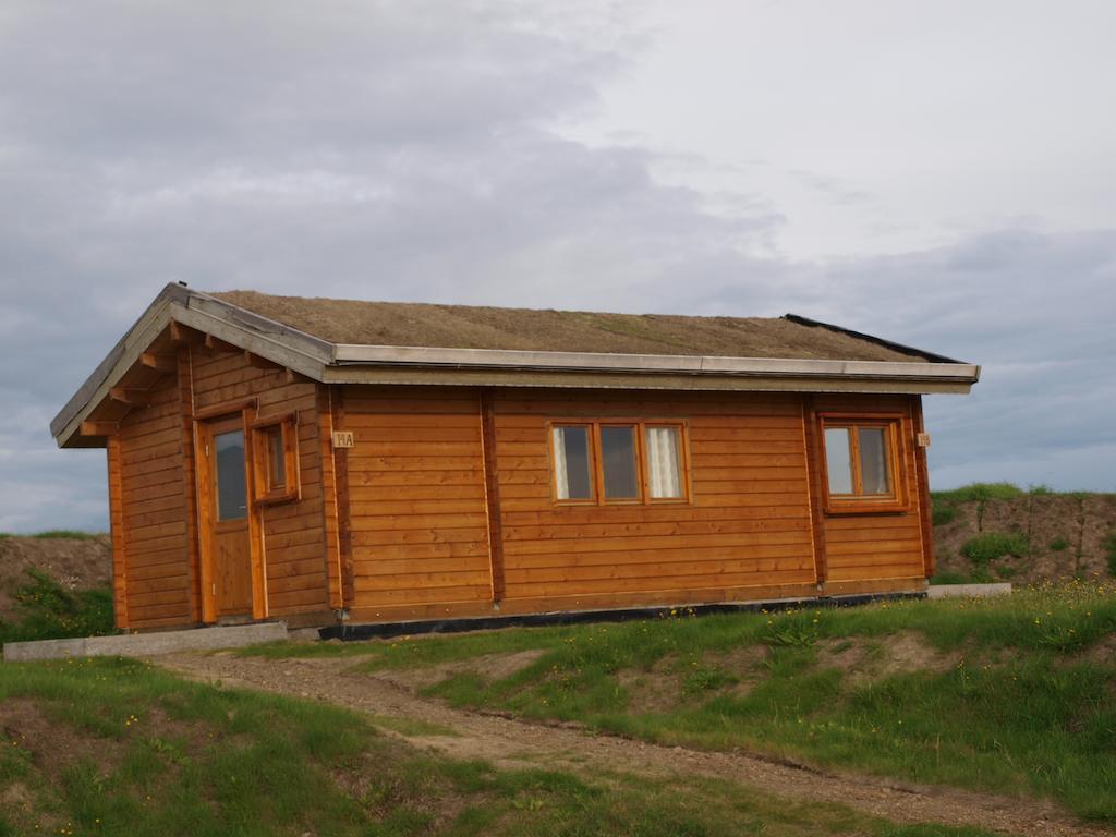 Guesthouse Hof Hofgarthar Ruang foto