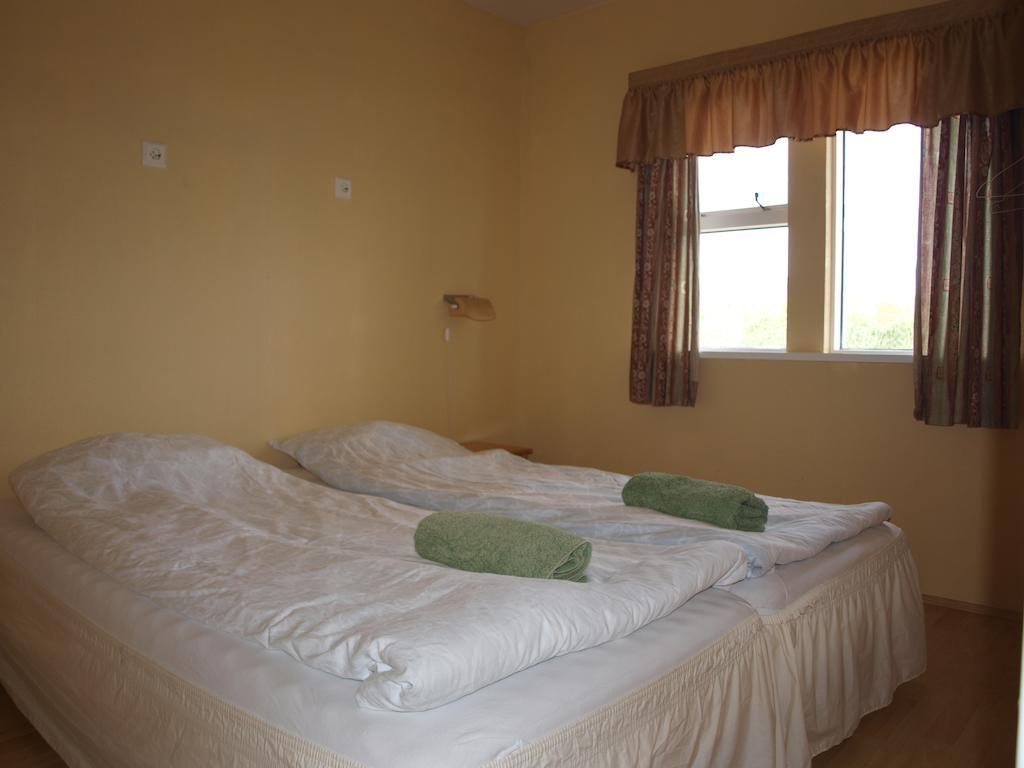 Guesthouse Hof Hofgarthar Ruang foto