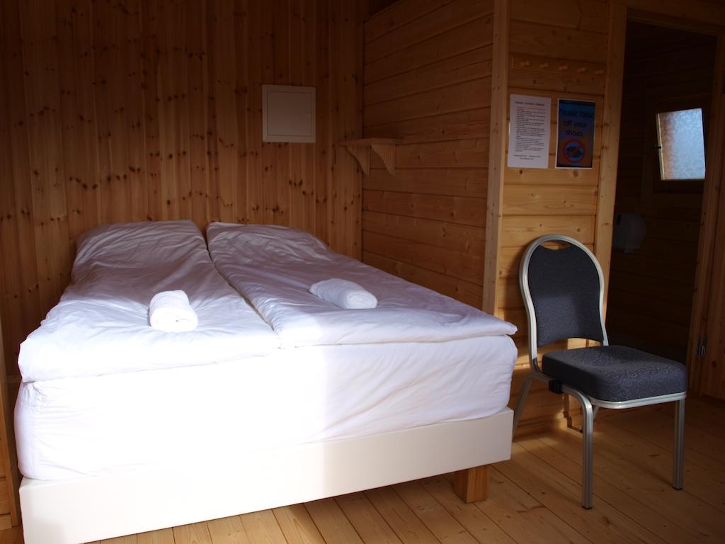 Guesthouse Hof Hofgarthar Ruang foto